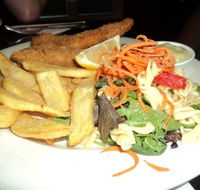 Commercial Hotel - Accommodation Gladstone