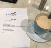 Cooks Original Bakehouse And Diner - Accommodation Gladstone
