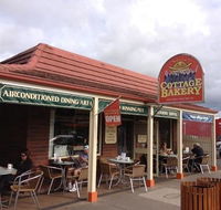 Cottage Bakery - Accommodation Gladstone