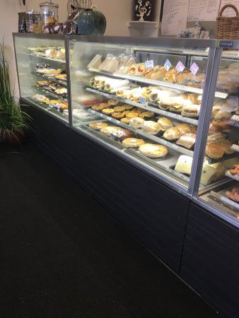 Deloraine Town Cafe - Accommodation Gladstone 0
