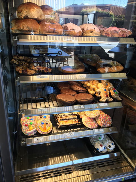 Deloraine Town Cafe - Accommodation Gladstone 1
