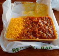 Hari's Curry - Accommodation Gladstone