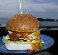 Havnabite Tucker Spot - Accommodation Gladstone