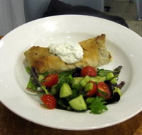 Hooked on Kouklas - Accommodation Gladstone