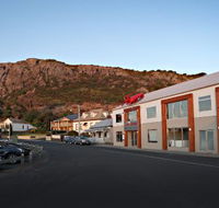 Hursey Seafoods