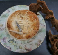 King Island Bakery - Accommodation Gladstone