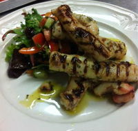 Kings Cuisine - Accommodation Gladstone