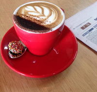 Kudos. Specialty Coffee and Juice Bar Pty Ltd - Accommodation Gladstone
