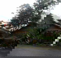 Lemonthyme Lodge - Accommodation Gladstone