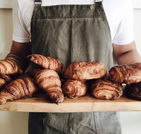 Little Bay Patisserie - Accommodation Gladstone
