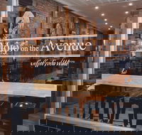 Mojo On The Avenue - Accommodation Gladstone