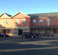 Mole Creek Hotel - Accommodation Gladstone