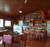 Mount Elephant Pancakes - Accommodation Gladstone