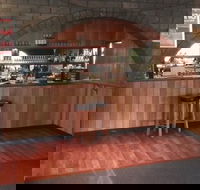 Nubeena Tavern  Licensed Restaurant - Accommodation Gladstone