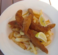 Oyster Bay Seafood - Accommodation Gladstone