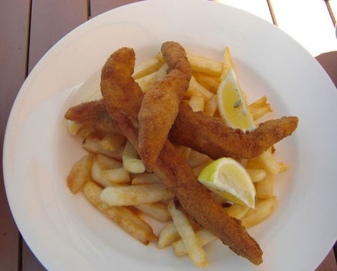 Oyster Bay Seafood - Accommodation Gladstone 0