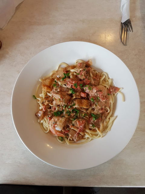 Oyster Bay Seafood - Accommodation Gladstone 2