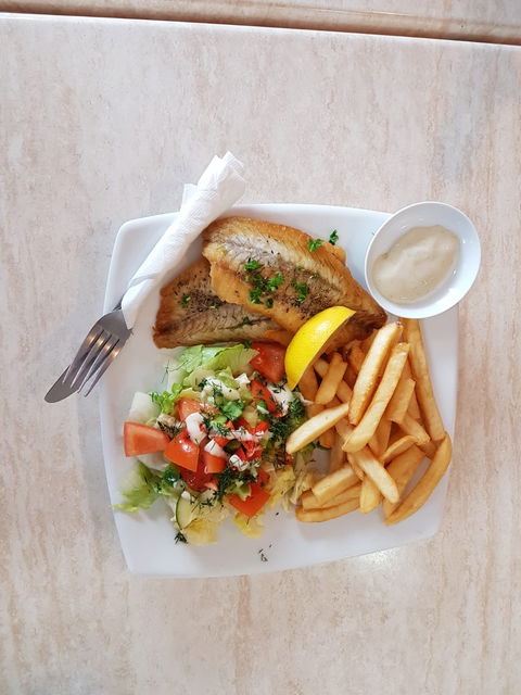 Oyster Bay Seafood - Accommodation Gladstone 5