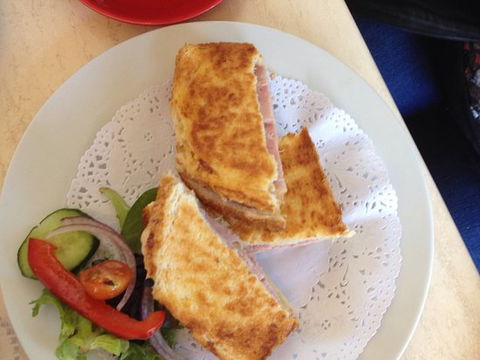 Pancake And Crepe Shop - Accommodation Gladstone 0