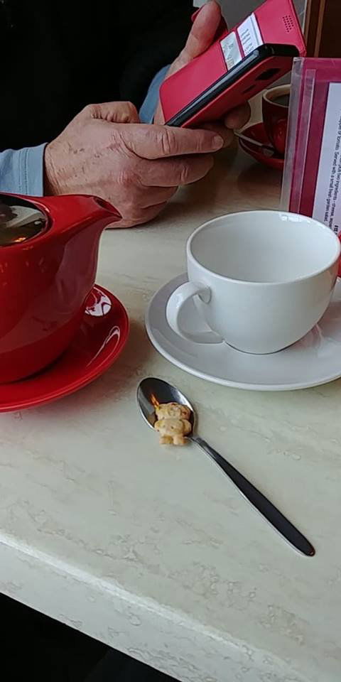 Pancake And Crepe Shop - Accommodation Gladstone 1