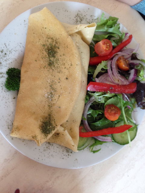 Pancake And Crepe Shop - Accommodation Gladstone 5