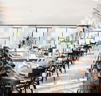 Piermont Homestead Restaurant - Accommodation Gladstone