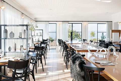 Piermont Homestead Restaurant - Accommodation Gladstone 0