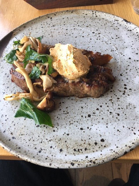 Piermont Homestead Restaurant - Accommodation Gladstone 3