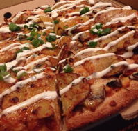 Pizza Capers - Accommodation Gladstone