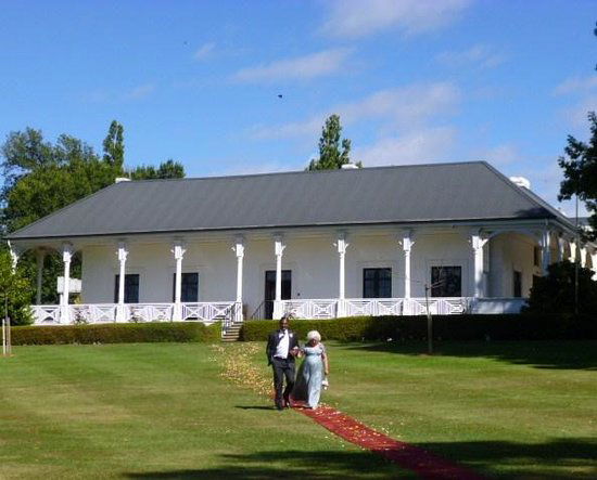 Selbourne TAS Accommodation Gladstone