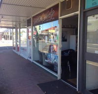 Relax Cafe  Espresso Bar - Accommodation Gladstone