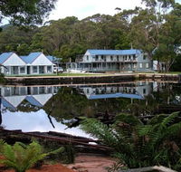 Risby Cove - Accommodation Gladstone