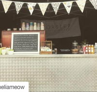 Roasted Coffee House - Accommodation Gladstone