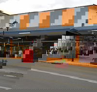 Rosebery Bakehouse - Accommodation Gladstone