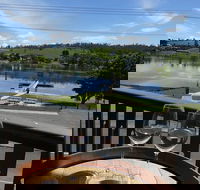 Rosevears Hotel - Accommodation Gladstone