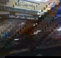 Ross Bakery - Accommodation Gladstone
