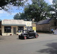 Ross Take Away - Accommodation Gladstone