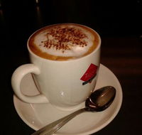 Round Hill Coffee - Accommodation Gladstone