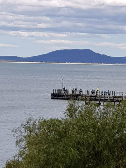 Salt Shaker Cafe & Restaurant - Accommodation Gladstone 3