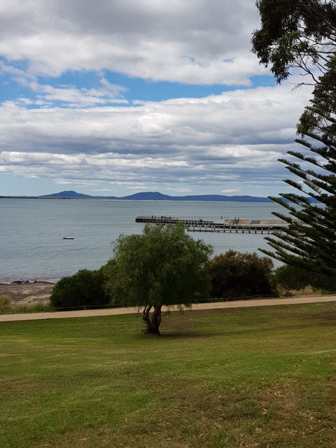 Salt Shaker Cafe & Restaurant - Accommodation Gladstone 6
