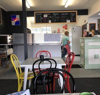 Salty Splash - Accommodation Gladstone