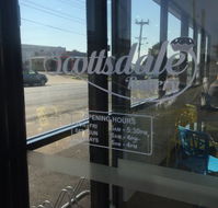 Scottsdale Bakery - Accommodation Gladstone