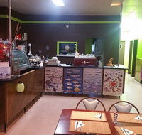Seahorse Restaurant - Accommodation Gladstone