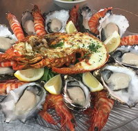 Sealife Centre Restaurant - Accommodation Gladstone
