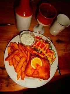Settler's Restaurant - Accommodation Gladstone 1
