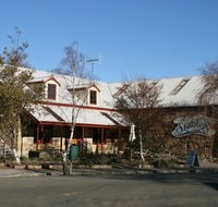 Stables - Accommodation Gladstone