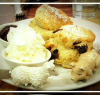 Sticky beaks cafe longford tasmania - Accommodation Gladstone
