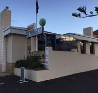 Swansea RSL Bistro - Accommodation Gladstone
