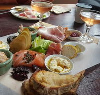 Tasmanian Food  Wine Conservatory - Accommodation Gladstone
