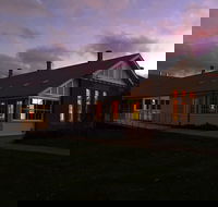 The Agrarian Kitchen Eatery - Accommodation Gladstone